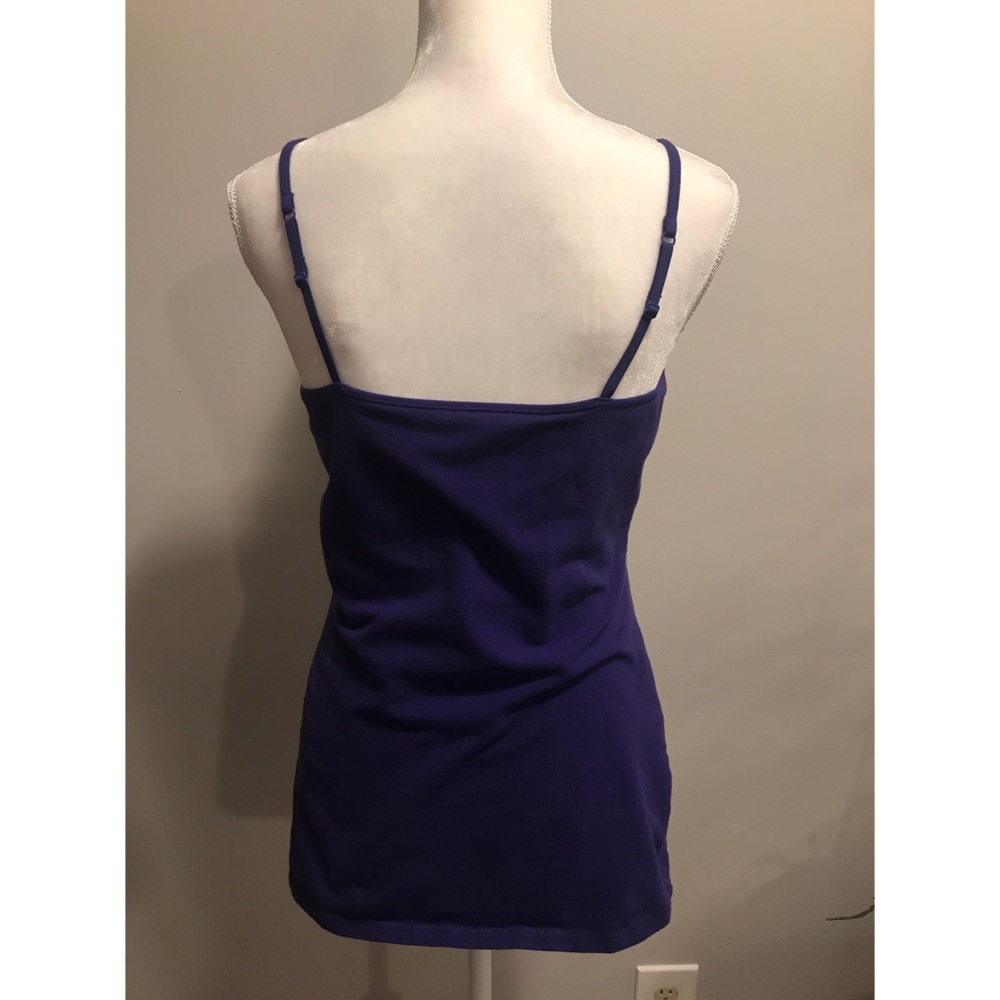 Express Cami - Picture 2 of 4
